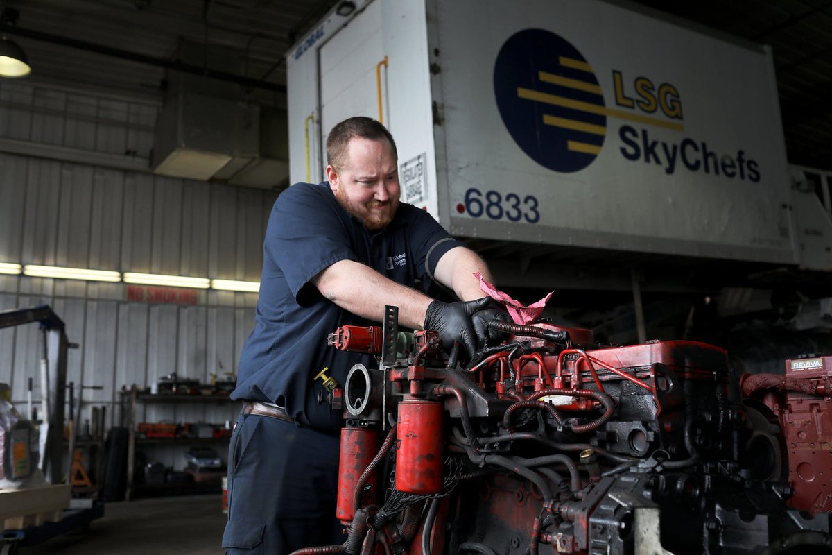 A case of mistaken identity: Two companies, same name and a high-profile contract with Sun Country Airlines. strib.mn/2VWYbc4