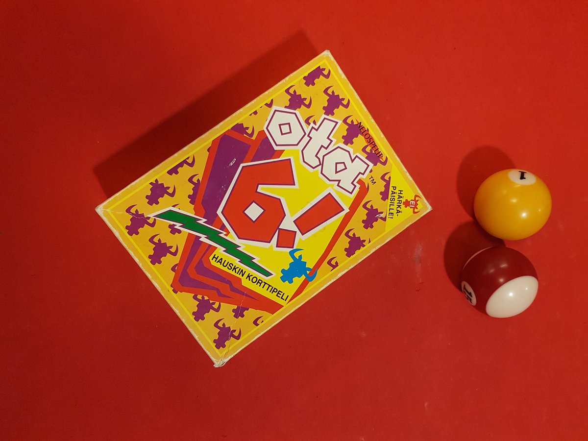 takimafr's tweet photo. Ce soir pour la #TakiTeam, c'est soirée jeux de société 🃏🎲!
L'occasion pour toute la #TakiTeam de se retrouver pour partager un bon moment, et découvrir de nouveaux jeux.
#teambuilding #QVT #Jeux https://t.co/oxspihJhbT