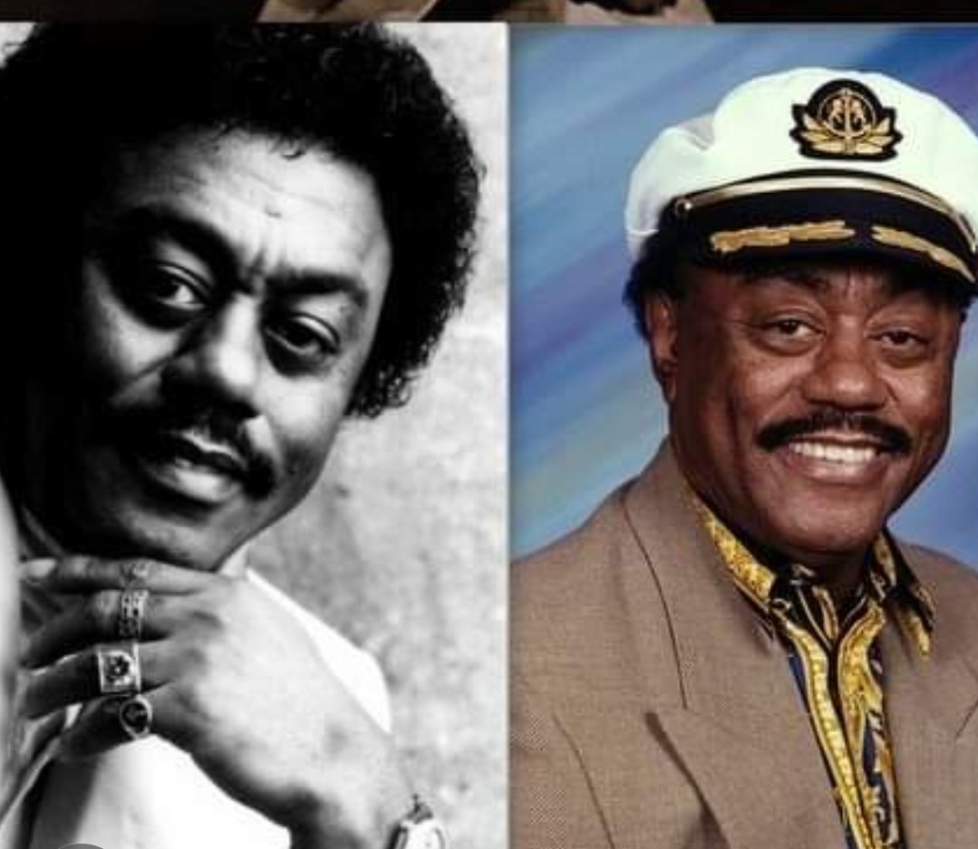 Johnnie Taylor...
May 5, 1934...
May 31, 2000
HAPPY BIRTHDAY...
R.I.P. 