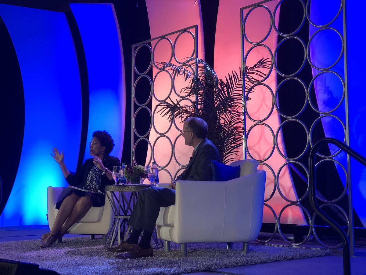 unitedwayatl's tweet photo. “We are here, thanks to #UnitedWayATL, to name & center race.” - @TaifaButler #unite2thrive https://t.co/4EA4ET4yx4