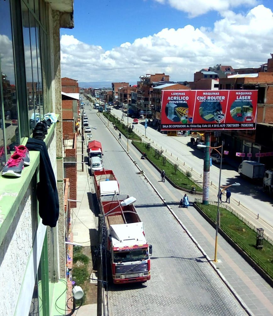 aspem's tweet photo. #Paroledipassaggio π
Quali sfide avrΓ affrontato Sara nei primi mesi di #serviziocivile in #Bolivia con #fundacionmunasimkullakita?
Per scoprire questo e l'origine del nome #Paroledipassaggio, leggi nostra pagina FB https://t.co/vBkyZFgm1c
#SCN #SCN2019 #volontariato @FOCSIV https://t.co/mxxAA8qh6U