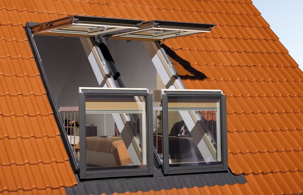 fakrogb's tweet photo. #Revolutionary in roof window design... FAKRO's beautifully simple balcony window! 🙌

Interested? Read more over on our merchant partner website: https://t.co/8967HCj6Oa #balconywindow https://t.co/MC6o0ueklf