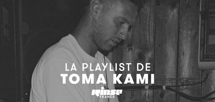 Cette semaine, c’est <a href="/toma_kami/">Toma Kami</a> qui nous propose sa Playlist à l’occasion de l’after <a href="/residentadvisor/">Resident Advisor</a> x <a href="/RinseFrance/">Rinse France</a> à <a href="/ConcreteParis/">Concrete</a> le 19 mai!
Avec @bettybensimon, <a href="/crystallmess/">Christelle Oyiri</a> et @djsundae!!

&gt;&gt;&gt; rinse.fr/news/la-playli…

event : facebook.com/events/2084407…