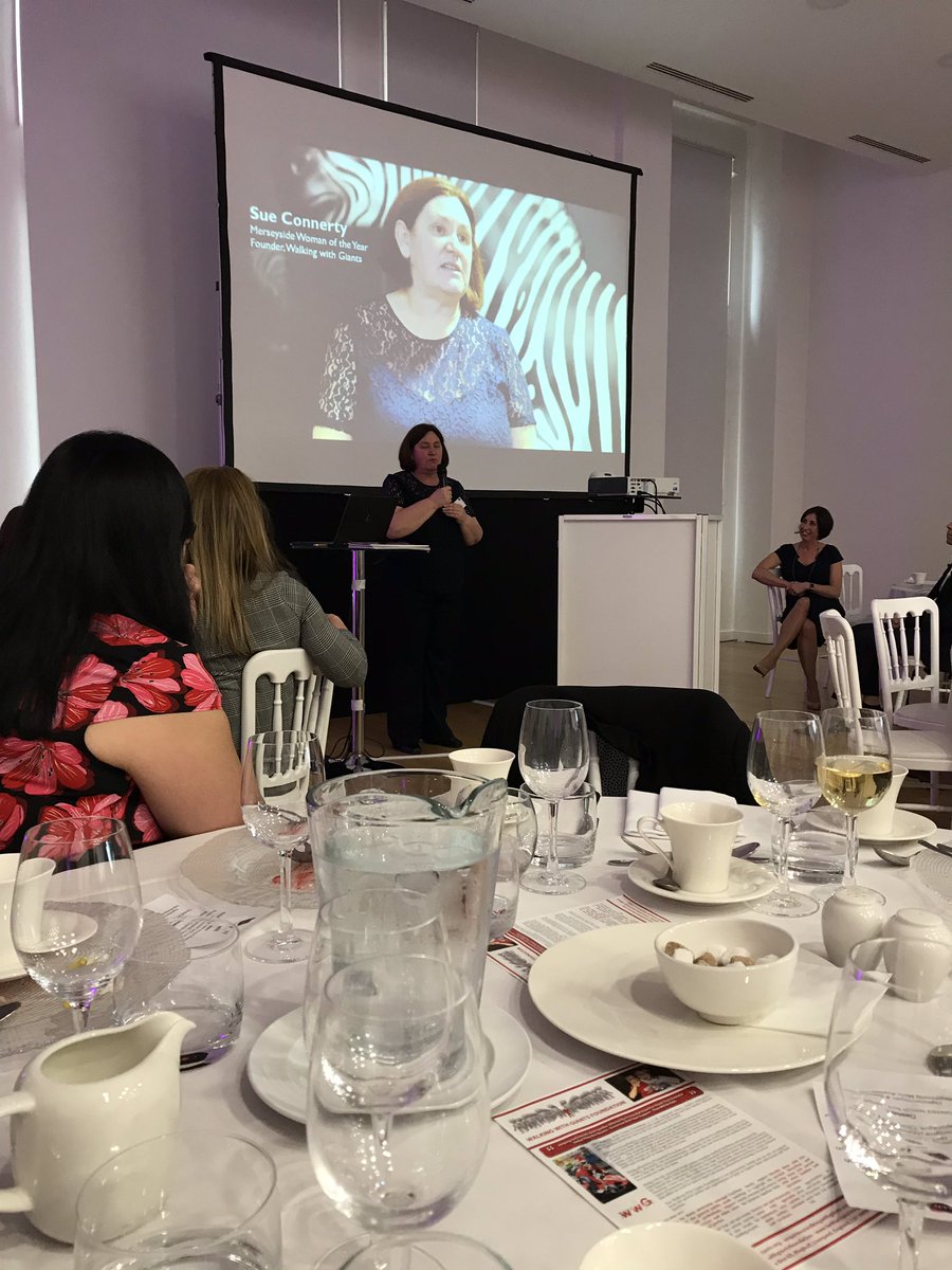Langtons (@langtonsps) on Twitter photo Wow!! What an inspirational talk from Sue Connerty <a href="/MWOTY/">MWOTY Awards</a> and <a href="/WWGF_OFFICIAL/">Walking With Giants</a> Thank you to everyone at <a href="/LLNwork/">Lpool Ladies Network</a> for another great event ๐ Wow!! What an inspirational talk from Sue Connerty <a href="/MWOTY/">MWOTY Awards</a> and <a href="/WWGF_OFFICIAL/">Walking With Giants</a> Thank you to everyone at <a href="/LLNwork/">Lpool Ladies Network</a> for another great event ๐
