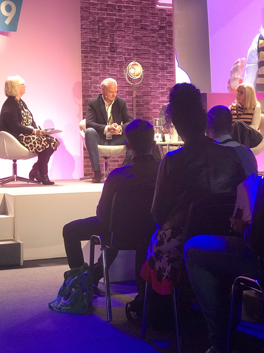 Fannytango's tweet image. Where are we going? What’s the future? How can we change and be sustainable? How can we squash fear and replace with excitement? The conversation starts here #PPAFestival