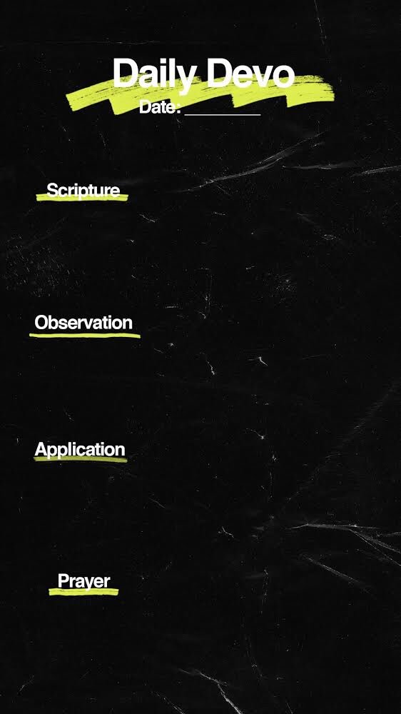 WCinsideout's tweet image. Have you been following along with our Instagram stories for your daily devo this week??