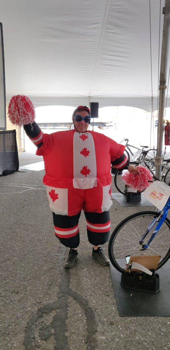 Inside Ride At Nokia tweet media