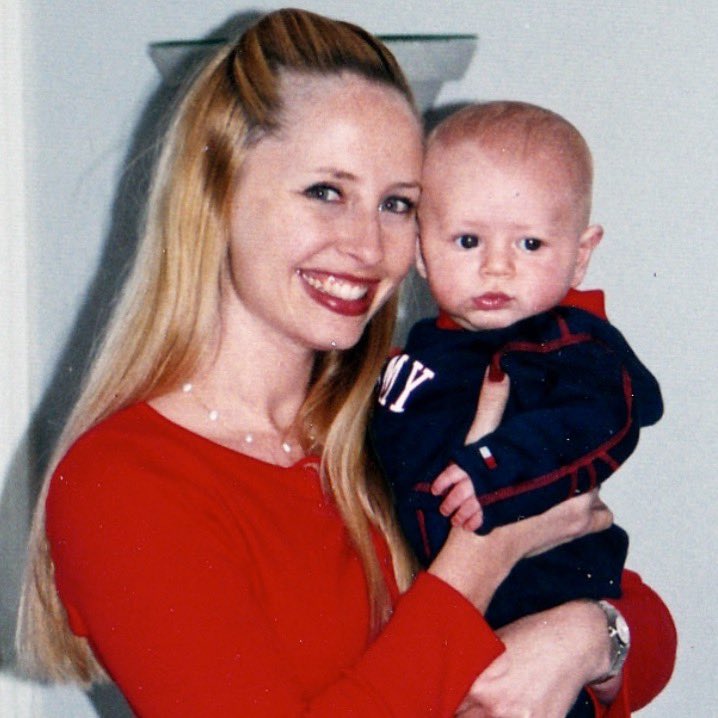 MommyRou's tweet photo. #TBT goes to @maxhaze_og! In 5 days he starts his last year as a teenager! My bestie then and now! ❤️❤️❤️ #BaldBaby #TheCutest https://t.co/Qaj8skZZQZ