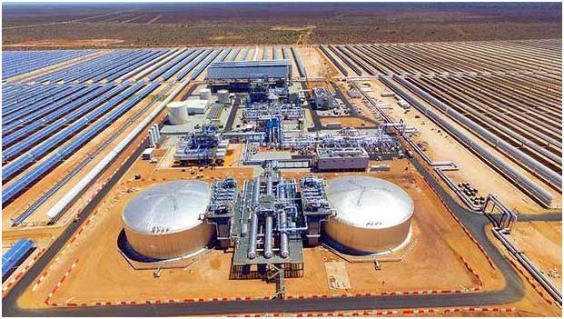Is UAE Leading the Way for Concentrated Solar Power in GCC?
- Read more: bit.ly/2Hc8QaW