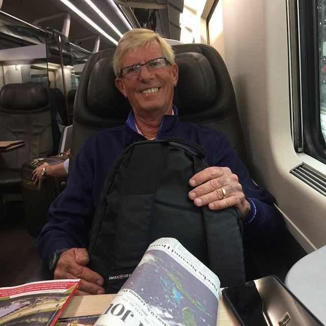 billwhitehomes's tweet image. A little #throwback to #italy2017 #fasttrains #heavyluggage #milantovenice #billwhitehomes bit.ly/2LwW1ft