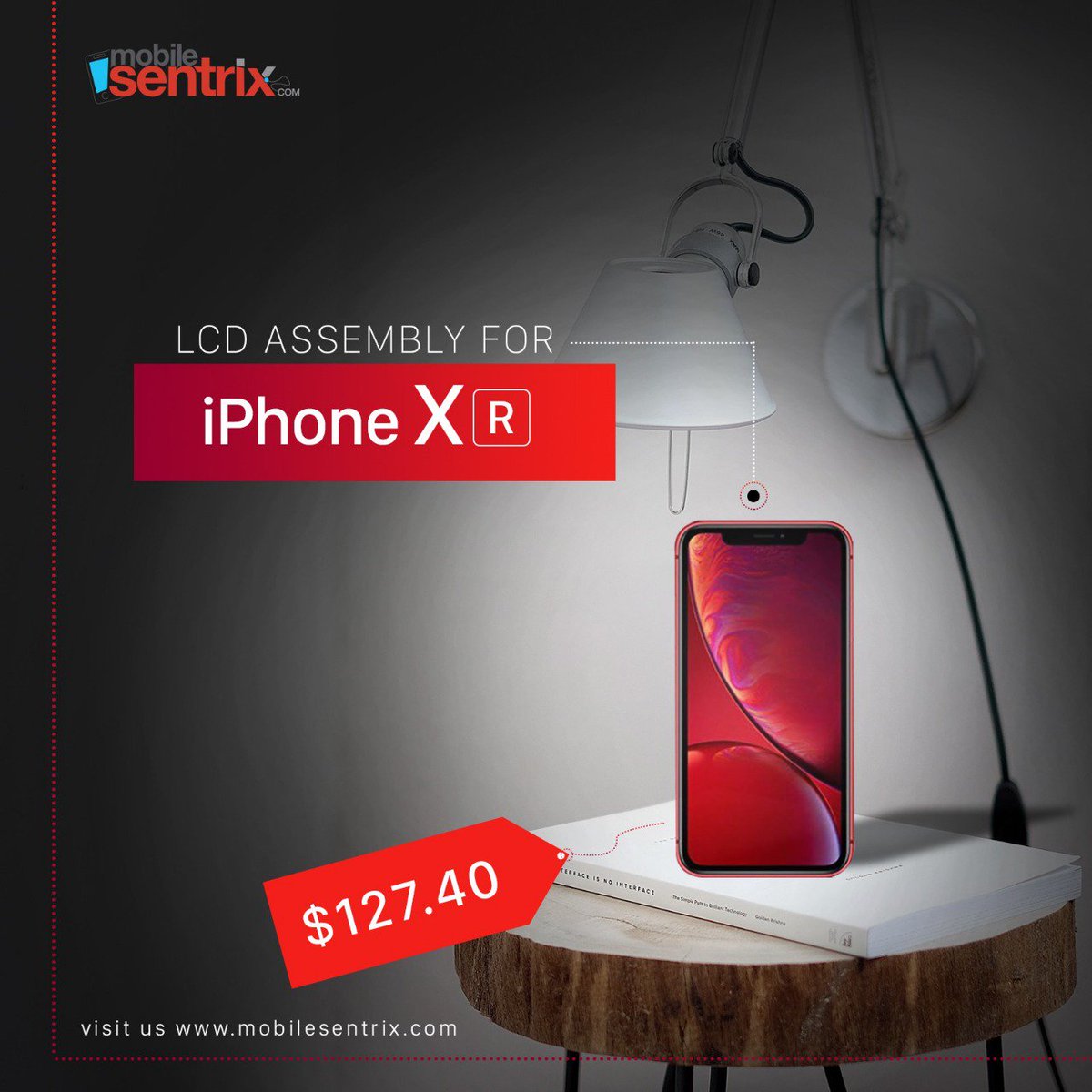 Mobilesentrix hashtag on Twitter