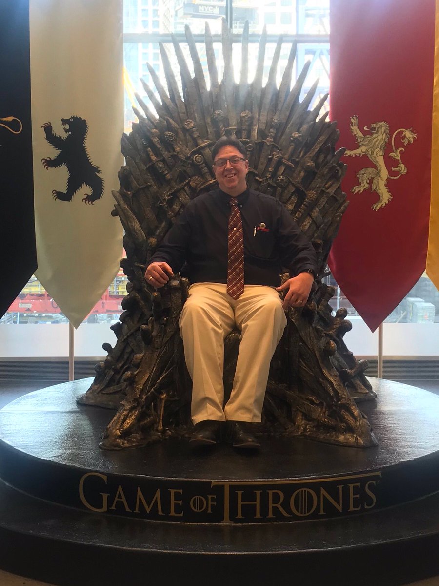 Ron tweet media