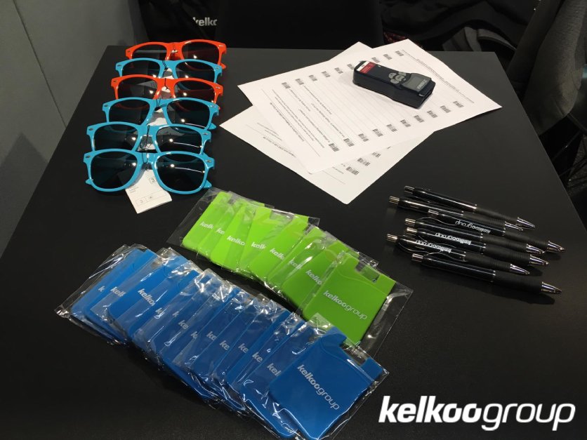KelkooGroup's tweet photo. With the day coming to an end, itโs your last chance to come and see us exhibiting at #Ecsn19. Catch up with our #Kelkoo team at booth number 58 EventCity, Manchester. https://t.co/5JzWK2BHTI