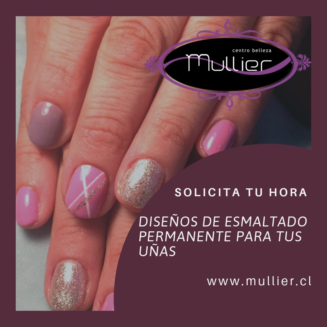 CentroMullier's tweet photo. #Mullier #Centrodebelleza
Diseños de esmaltado permanente para tus uñas
Solicita tu hora aqui:
Email: erica@mullier.cl 
Teléfono: +56 9 9190 2954
https://t.co/G6PMETi2tY https://t.co/HiTDWBWPpB