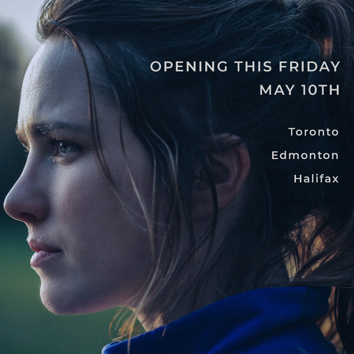 Marblekid's tweet photo. #EDMONTON! When Ordinary Days played at @edmfilmfest the Audience loved it! Now, It opens THIS FRIDAY at Cinema City Movie 12!  Please support this film! Buy tickets, heck buy a few and support #canadianfilm. First weekend is critical! 
Thank you!
#edmfilmfest 
@OD_Movie https://t.co/tay5B5X6QQ