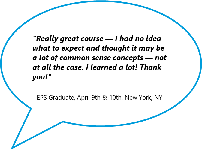 Communispond's tweet photo. We love what we do because of testimonials like these! 💙 #thankyou #lovewhatyoudo #publicspeakingtraining #communispond https://t.co/MYDwfG2dpt