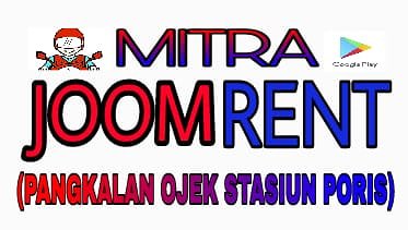 joomrent's tweet photo. Nyok gabung https://t.co/xFLQhyHWNJ