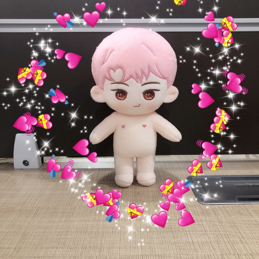 kkkkkkk92735847's tweet image. 20190509 Today our samples of &amp;lt;CUTE Hoony &amp;amp; PRETTY Jinu&amp;gt; came out!!!!👏👏👏👏 we decide to make a second sample for ❗️pretty Jinu❗️to improve some details!!  And 🌟cute hoony🌟 will not have a second sample!!(it’s cute hahaha, we think:P) #winnerdoll #StageWINNER