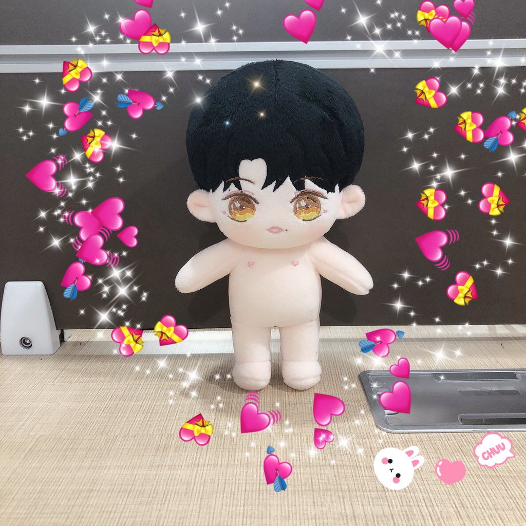 kkkkkkk92735847's tweet image. 20190509 Today our samples of &amp;lt;CUTE Hoony &amp;amp; PRETTY Jinu&amp;gt; came out!!!!👏👏👏👏 we decide to make a second sample for ❗️pretty Jinu❗️to improve some details!!  And 🌟cute hoony🌟 will not have a second sample!!(it’s cute hahaha, we think:P) #winnerdoll #StageWINNER