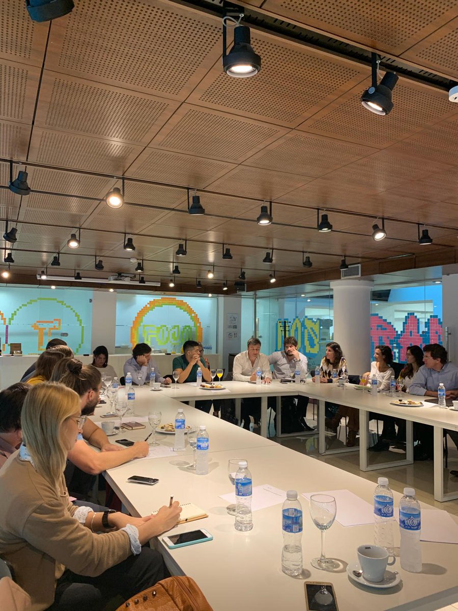 IsoplusSRL's tweet photo. El Sistema B busca maximizar el retorno, no sólo para los accionistas, si no también para las partes interesadas, empleados, comunidad y medio ambiente. Felices de emprender este camino. ➞ https://t.co/3kvdSwzqgY #MejoraContinua #SistemaB #EmpresasB https://t.co/Mnvs8ygkba