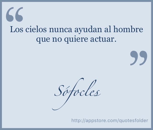 evaramsan's tweet image. #QuotesFolder...Es momento de ponerte en Acción!!!