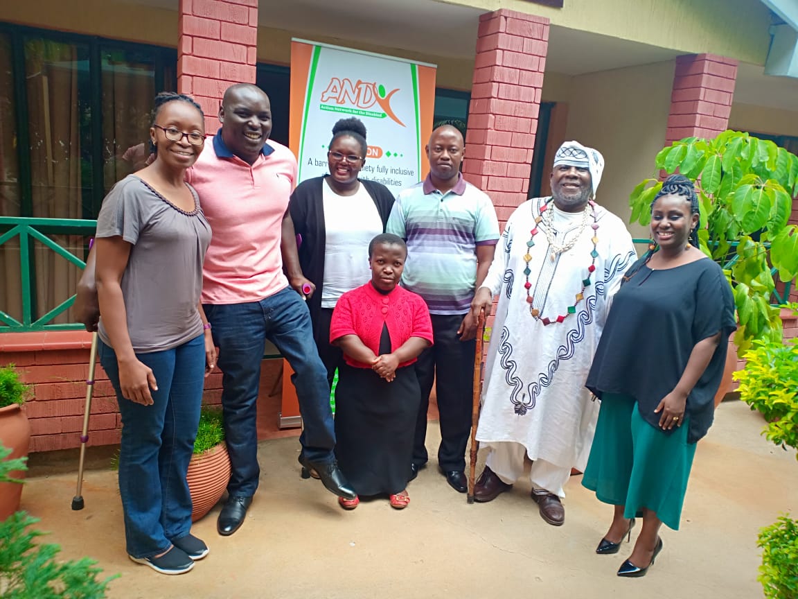 ActioNetwork's tweet photo. Orientation of New Board Members into ANDY Structure https://t.co/3eoWfCjJJc . #ThursdayThoughts #ThursdayMotivation #NikoEducatable https://t.co/MCz8MkJCn3