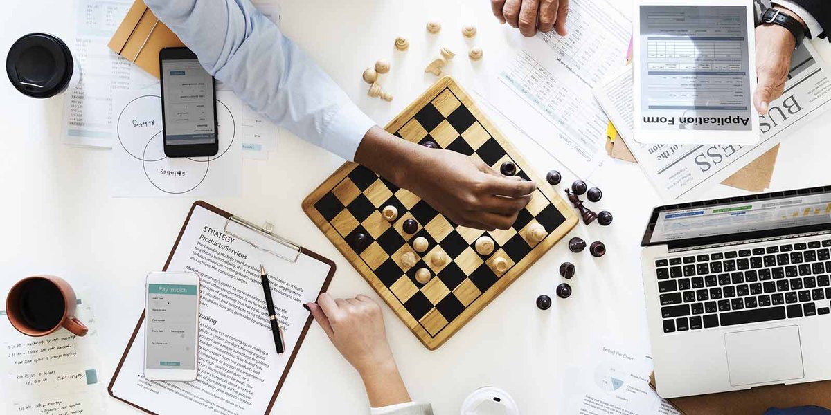 RolustechCRM's tweet image. Despite all the user-friendly functionalities and features, a CRM can still feel complex. To make your CRM operations a little less daunting, we bring to you the top 5 CRM practices to set you on the right path.
#CRM #BestPractices #CRMBestPractices
buff.ly/2LGa1T0