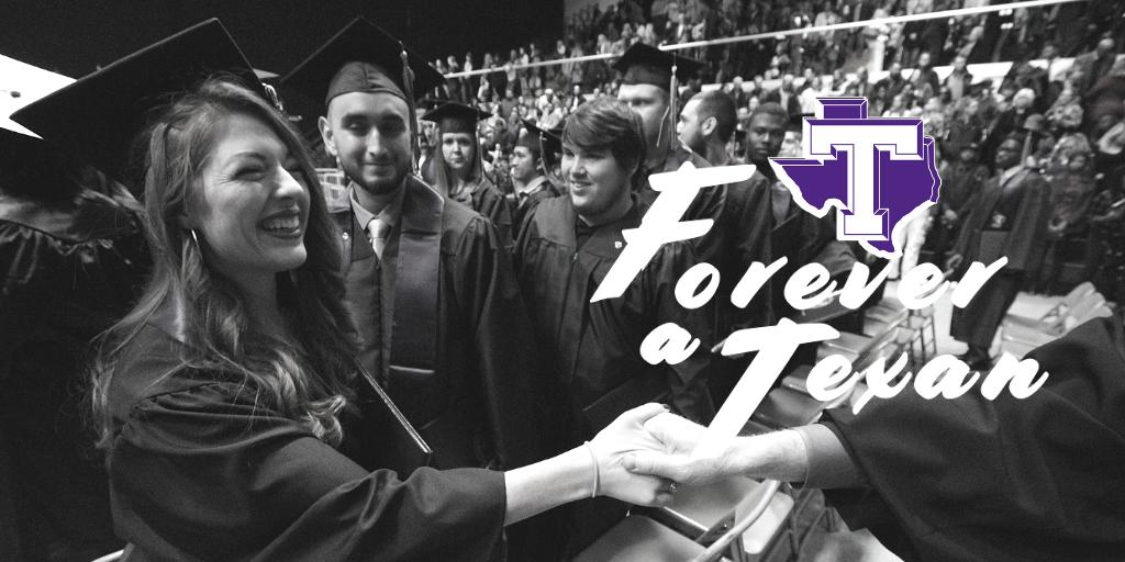 TarletonState's tweet photo. Congrats #TarletonGrad. Treat yourself with Tarleton gear fit for a college graduate.
ποΈhttps://t.co/niGVJ1ngTj
#TarletonGear https://t.co/59LWXIt8LK