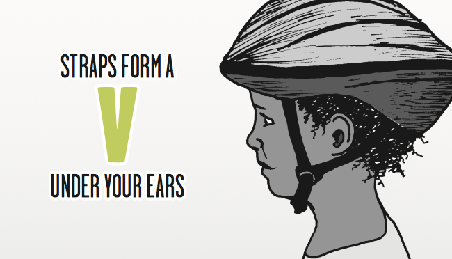 parachutecanada's tweet photo. A properly fitted #helmet helps protect your brain, dramatically decreasing the risk of serious injury by up to 80 %. This means that four out of five #braininjuries could be prevented if every cyclist wore a helmet. https://t.co/ggowwmG4mv #TurnSafetyON https://t.co/obxT5swo6q