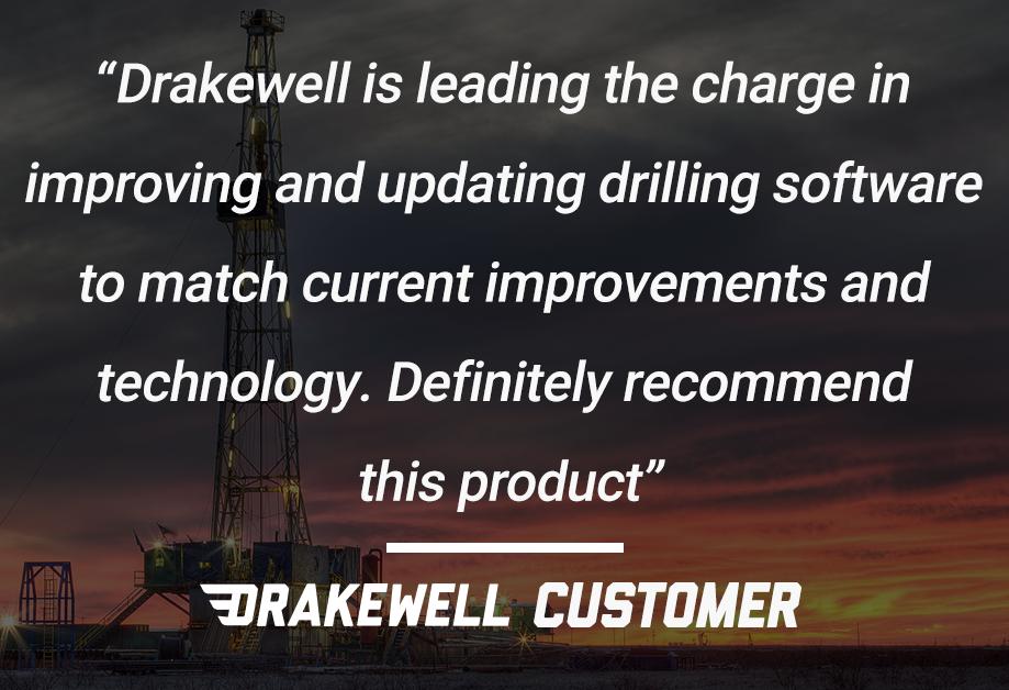 DrakewellTech tweet picture