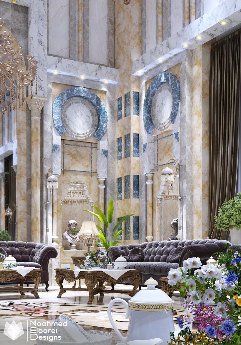 M_elboreidesign's tweet photo. Classic and luxury                                          My new design #interiordesign #luxuryhome #borei_design #classic https://t.co/pZ0WhUMbGa