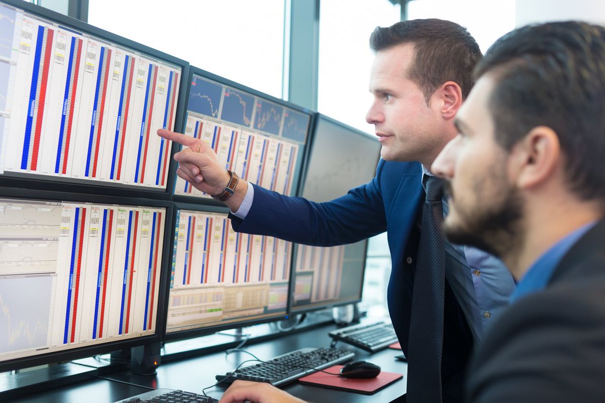 ID_ForexTrading's tweet photo. Common Mistakes Most #Forex_Traders Are Making In 2019 @ https://t.co/XjUfcN4ejE https://t.co/wYVCLmpTnq