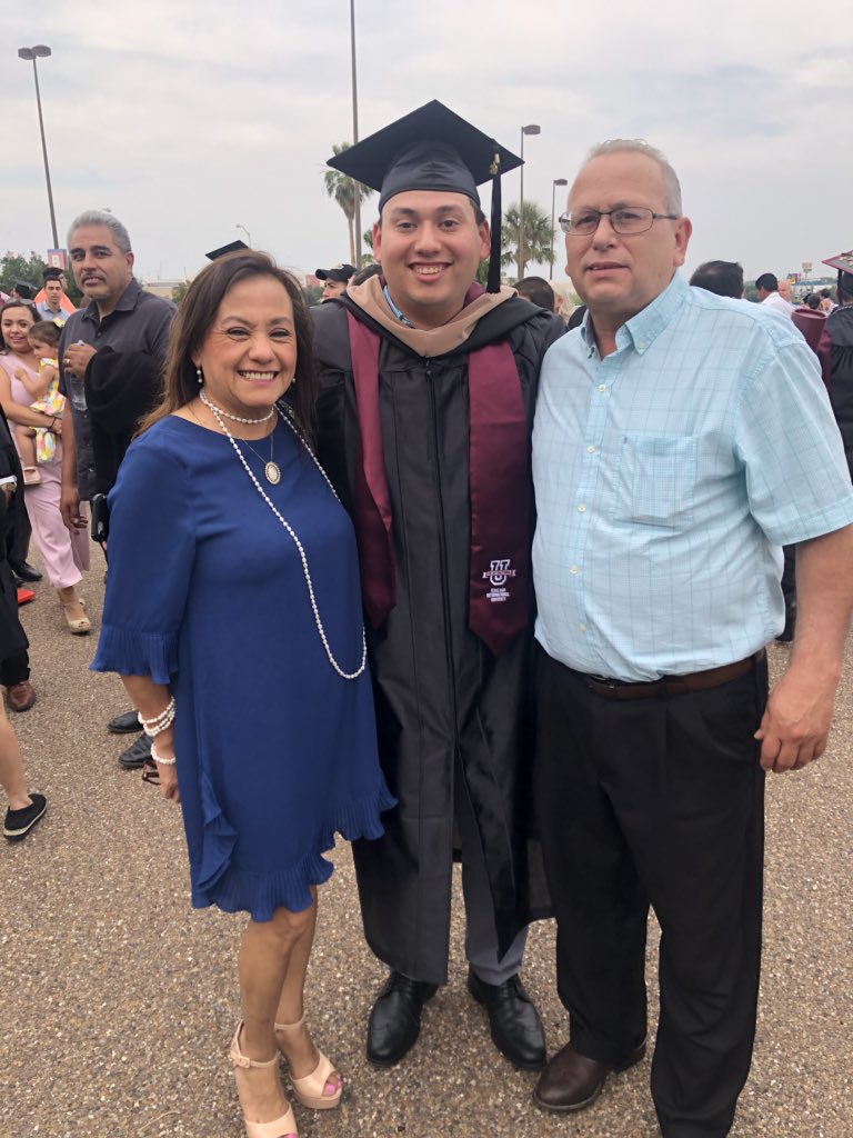 norbe5's tweet photo. Even though I didnโt get to wear a green jacket like @TigerWoods @GCTigerTracker I too got my Masters in 2019 โณ๏ธ๐จ๐ฝโ๐#MPACC https://t.co/T4uQUlTMeI