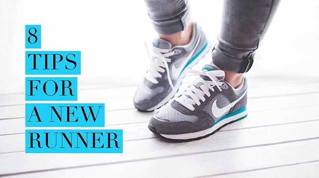HeatherJandrue's tweet photo. It is Tip Thursday over on my blog. Are you a new runner or looking to become one? Check out my 8 tips for new runners. Link is in my bio. https://t.co/SSAN6RiwJ9