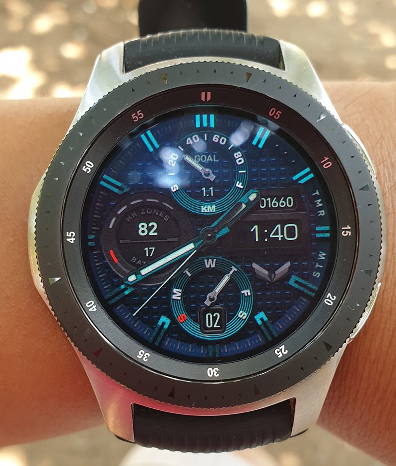 Ballozi_WF's tweet photo. Ballozi FULCRUM is out now!
Grab this watch face at Galaxy Apps Store:
https://t.co/8tybUm4Mba
#galaxywatch #samsunggears3 #samsunggears2 #gears3 #gears2 #ballozi #balloziwatchface #watchface #watchfaces #galaxywatchdesigner #galaxywatchactive https://t.co/ITARZ3mVFZ