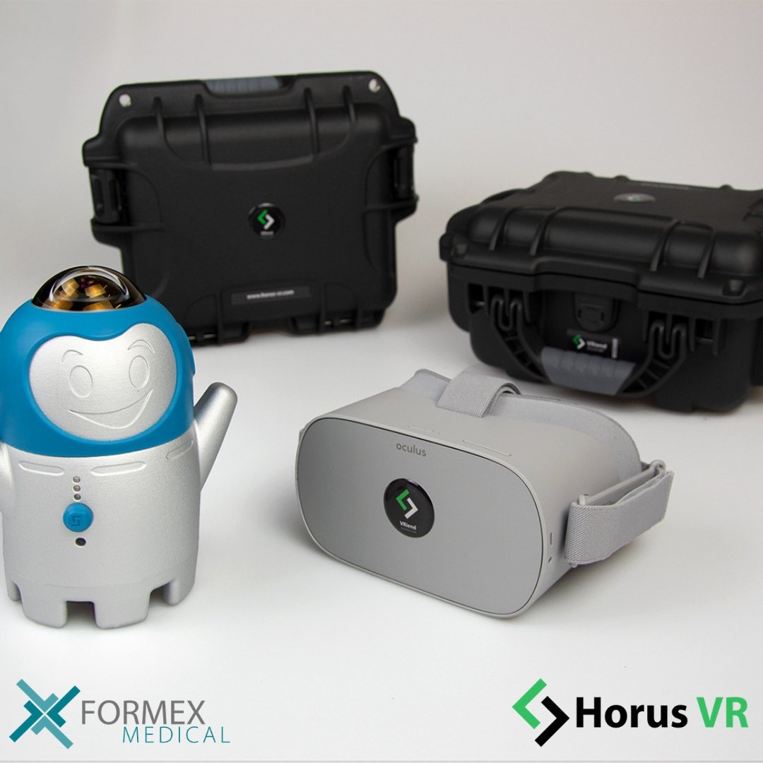 Formex Medical tweet media