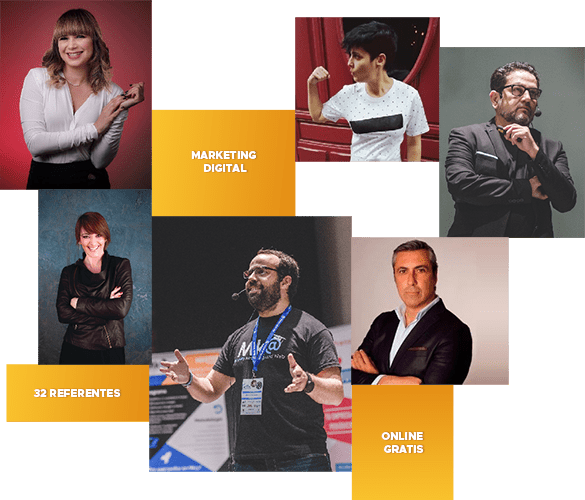 BegoRomero_'s tweet photo. ¡Congreso Digital &amp; Social Media Marketing 2019!

📅 ¡15 y 16 de Mayo!
📍 Online, gratuito y 100% práctico
📢 32 ponencias de referentes del sector del marketing digital
🎁 Más de 33 premios

➡️ Inscríbete en https://t.co/w2WxVz0nvg

Vía: @marketingandweb @escuelamktweb 
#DSM19 https://t.co/5E6HzcjLmZ