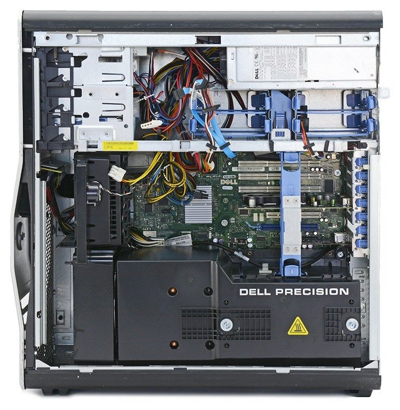 Shweta22418394's tweet photo. Dell Precision T7400 Workstation 

Price : 60000

Technical Specification :

6 Core Processor 
8 Gb Ram
1 TB Hard Drive
Graphics Radeon T5770

Interested People Kindly Contact Me Or What's App Me On My Number : 8928267007 

#DellPrecision #Workstation #6Coreprocessor https://t.co/6vS1x5Esql