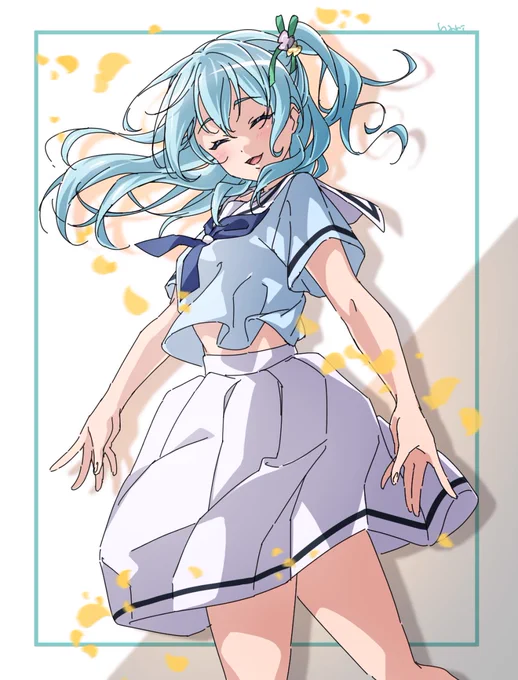 きみがいた夏 