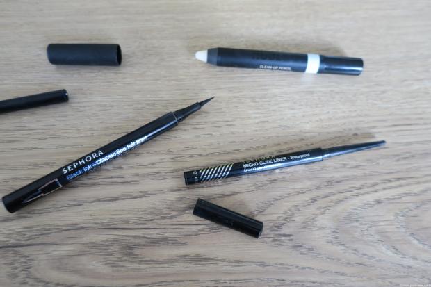 Pure_Beaute's tweet photo. Sephora Black ink : le liner facile à utiliser - https://t.co/kjd1gKV47U https://t.co/728LxmOYBS