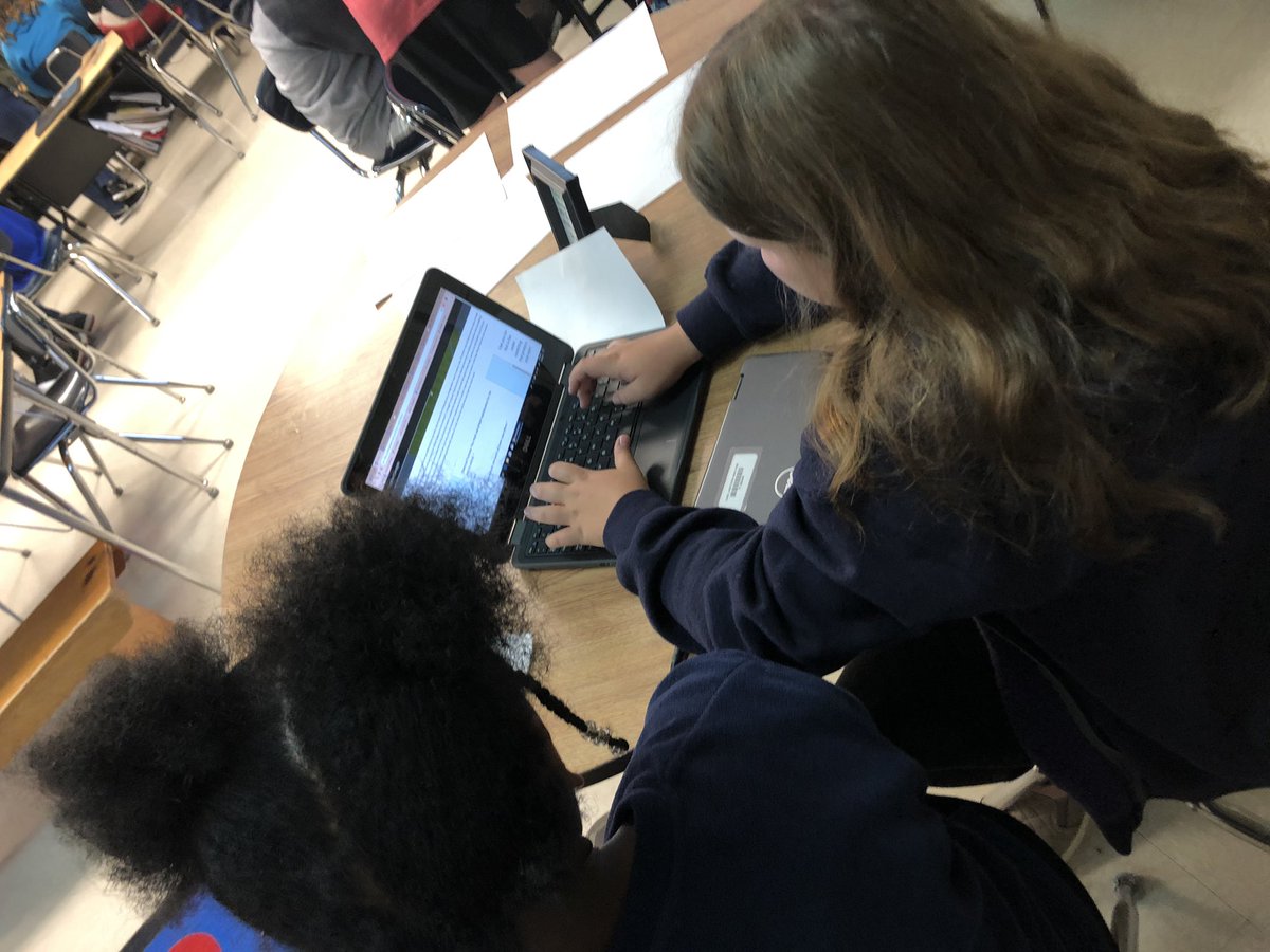 A multiplication, division, addition and subtraction fraction digital breakout is helping us to stay motivated and engaged with our reviews this morning. Let’s be efficient mathematicians! #gallopwiththestallions
