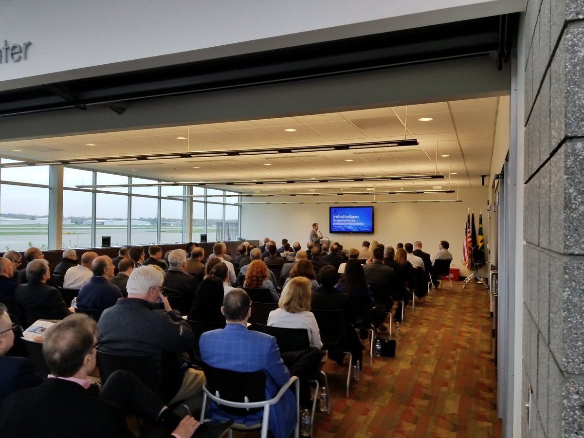 TRUSTEEJOLIAT's tweet photo. @tech248 @WaterfordTwpMi @WACCchamber Another successful tech248 event hosted https://t.co/sSuCxpdvOr