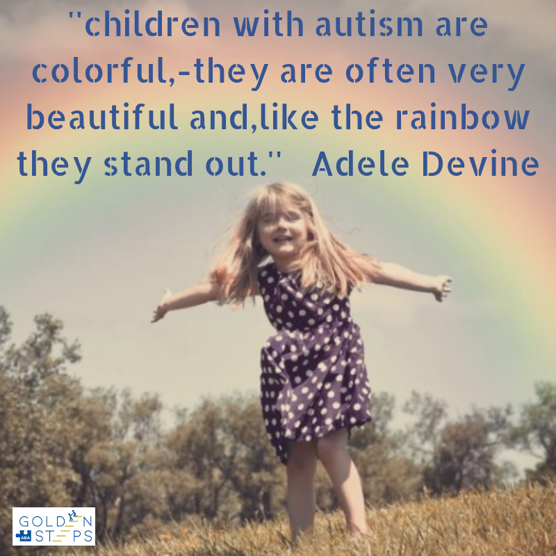 goldenstepsaba's tweet photo. Be #proud to stand out because you are #beautiful. https://t.co/MwtwOhZTDB