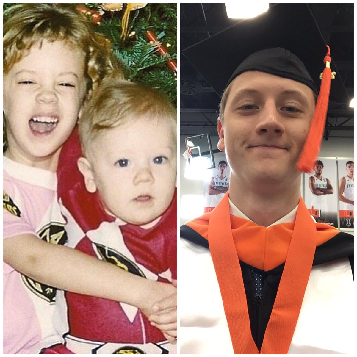 jenlynyen's tweet photo. #glowup #canegrad https://t.co/4cI5TgoxKm