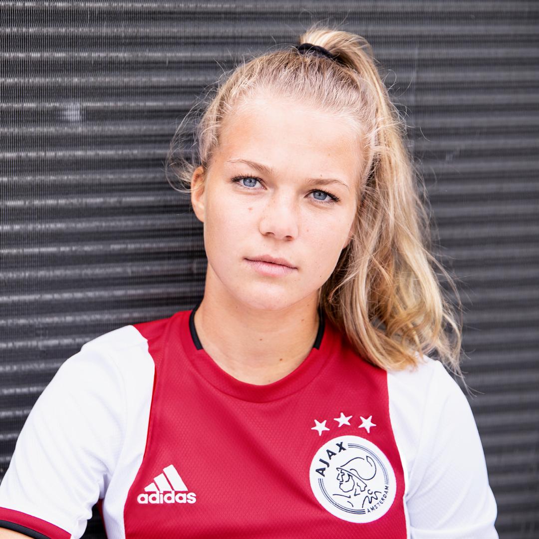 Bandiet familie Keelholte Ajax vrouwen – Pagina 3 – VrouwenVoetbalNederland