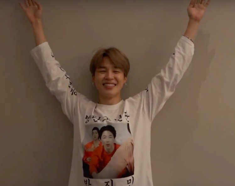 jmnpromise's tweet photo. PROTECT_JIMIN.MP4 https://t.co/e7jF2gETlB