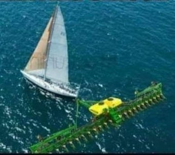 RRademac's tweet photo. Are you trying to set sail in poor field conditions? Are you looking for a shorter maturity hybrid that still performs the results you were anticipating this planting season? Don't look any further than #AllegiantSeed 's playbook! Talk to your Agronomist at #CHSInc today! https://t.co/t853dbUHiN
