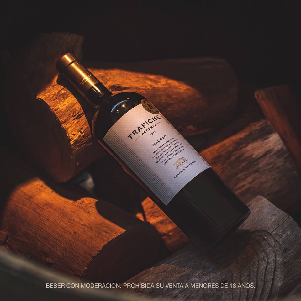 ALMAlbecFest's tweet photo. Menú #ALMAlbec de Espacio Trapiche @TrapicheWines 🍷🍴
Reservá a través de https://t.co/VCqLJaPakc … o desde la app de @GuiaMendozaGour
#TeInvitamosALMAlbec #MalbecWorldDay https://t.co/bBK6OIhQzG