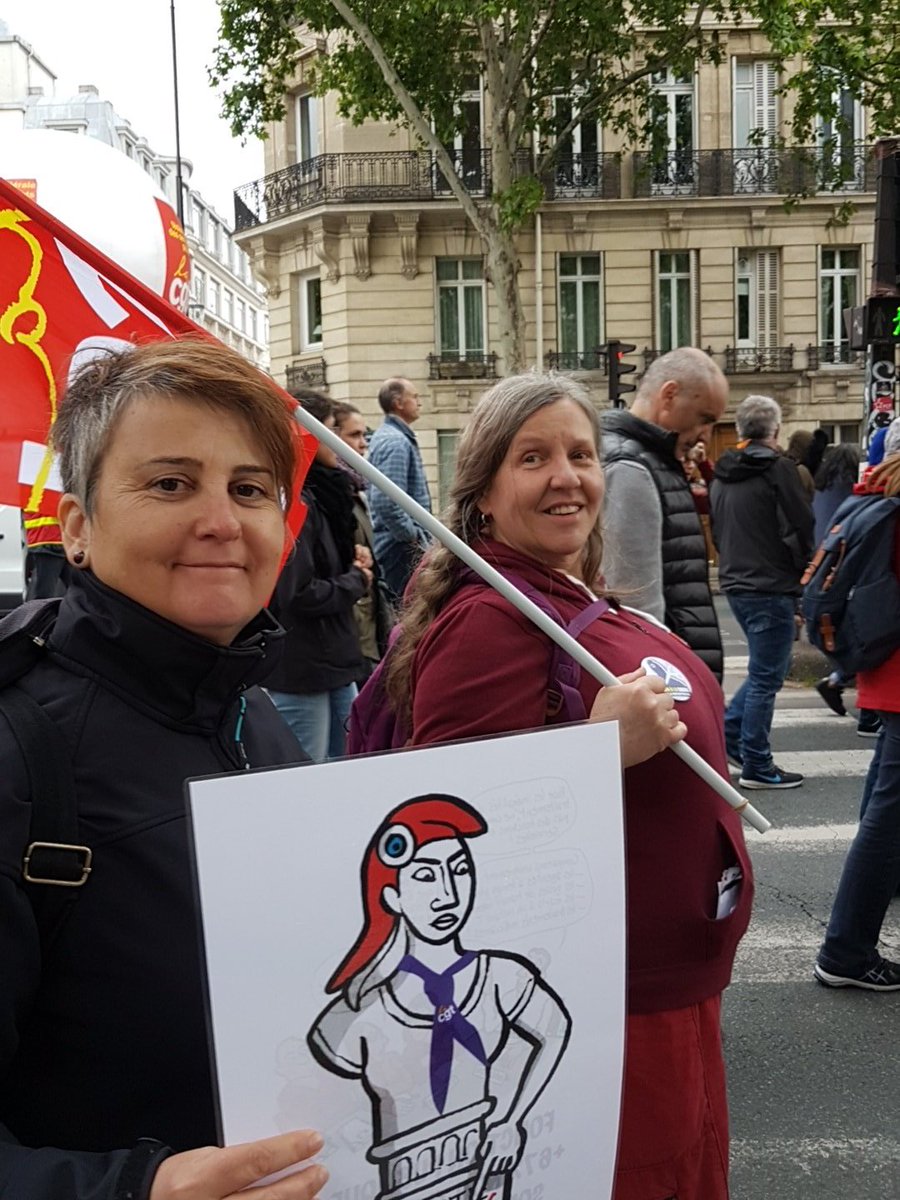 UFSE-CGT tweet media