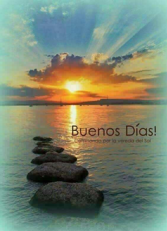 #FelizJueves Mis queridos Twiteros!
